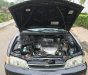 Honda Accord 2.2AT 1994 - Bán Honda Accord 2.2AT đời 1994, màu đen, xe nhập