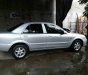 Mazda 323 2003 - Bán xe Mazda 323 đời 2003, màu bạc, giá tốt