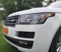LandRover 2019 - Bán Range Rover HSE thùng to màu trắng, nội thất kem, sản xuất 2019, giá tốt nhất