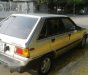 Toyota Tercel   1989 - Bán xe cũ Toyota Tercel đời 1989 số tự động giá cạnh tranh