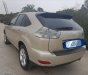 Lexus RX350 2007 - Bán Lexus RX350 đời 2007, màu vàng, nhập khẩu chính chủ, 950tr