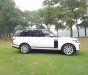 LandRover 2019 - Bán Range Rover HSE thùng to màu trắng, nội thất kem, sản xuất 2019, giá tốt nhất