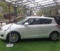 Suzuki Swift 2017 - Bán xe Suzuki Swift 2017, màu trắng, tặng 111 triệu trong tháng 11. LH: 0985 547 829