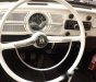 Volkswagen Beetle 1969 - Cần bán xe Volkswagen Beetle sản xuất 1969, màu trắng