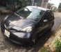 Toyota Aygo 2006 - Bán xe cũ Toyota Aygo đời 2006, màu đen, xe nhập số sàn, 260 triệu