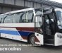 Daewoo Daewoo khác  GDW6117HKC 2012 - Bán xe khách 47 chỗ 2017