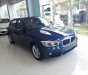 BMW 1 Series 118i 2017 - BMW 1 Series 118i 2017, màu xanh lam, xe nhập, giá tốt nhất tại Gia Lai