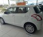 Suzuki Swift 2017 - Bán xe Suzuki Swift 2017, màu trắng, tặng 111 triệu trong tháng 11. LH: 0985 547 829