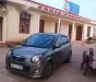 Kia Morning 2001 - Cần bán xe Kia Morning sản xuất 2001, màu xám