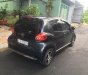 Toyota Aygo 2006 - Bán xe cũ Toyota Aygo đời 2006, màu đen, xe nhập số sàn, 260 triệu