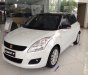 Suzuki Swift 2017 - Bán xe Suzuki Swift 2017, màu trắng, tặng 111 triệu trong tháng 11. LH: 0985 547 829