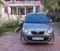 Kia Morning 2001 - Cần bán xe Kia Morning sản xuất 2001, màu xám