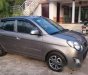 Kia Morning 2001 - Cần bán xe Kia Morning sản xuất 2001, màu xám