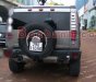 Hummer H2 2007 - Cần bán gấp Hummer H2 sản xuất 2007, nhập khẩu chính hãng