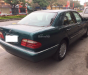 Mercedes-Benz E230 1997 - Cần bán Mercedes E230 1997, màu xanh, nhập khẩu nguyên chiếc, 160tr