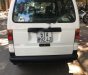 Suzuki Super Carry Van 2000 - Bán Suzuki Super Carry Van năm 2000, màu trắng, giá chỉ 115 triệu