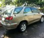 Lexus RX  300  1999 - Bán Lexus RX 300 đời 1999, màu vàng, nhập khẩu