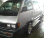 Toyota Hiace 1990 - Cần bán xe Toyota Hiace đời 1990, màu bạc, nhập khẩu nguyên chiếc