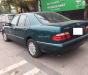 Mercedes-Benz E230 1997 - Cần bán Mercedes E230 1997, màu xanh, nhập khẩu nguyên chiếc, 160tr