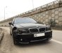 BMW 7 Series 750Li 2005 - Cần bán BMW 750Li 2005, ĐK lần đầu 2007, màu đen + body kit + chính chủ
