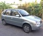 Chery QQ3    G 2006 - Tôi cần bán xe Chery QQ3 sản xuất 2006, màu bạc, nhập khẩu nguyên chiếc