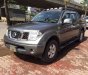 Nissan Navara XE 2013 - Bán ô tô Nissan Navara XE 2013, màu xám