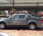 Nissan Navara XE 2013 - Bán ô tô Nissan Navara XE 2013, màu xám