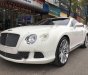 Bentley Continental Flying Spur GT Spee 2015 - Cần bán xe Bentley Continental Flying Spur GT Spee 2015, màu trắng, nhập khẩu nguyên chiếc