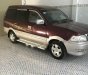 Toyota Zace GL 2004 - Bán xe Toyota Zace GL sản xuất 2004, màu đỏ