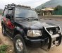 Hyundai Galloper 2002 - Bán Hyundai Galloper năm 2002, màu đen, xe nhập