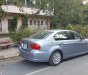 BMW 325i 2009 - Cần bán xe BMW 325i đời 2009, màu xanh lam, xe nhập