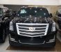 Cadillac Escalade 2016 - Bán Cadillac Escalade năm 2016, màu đen, xe nhập