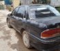 Mitsubishi Galant 1993 - Bán Mitsubishi Galant đời 1993, màu đen, nhập khẩu  