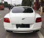 Bentley Continental Flying Spur GT Spee 2015 - Cần bán xe Bentley Continental Flying Spur GT Spee 2015, màu trắng, nhập khẩu nguyên chiếc