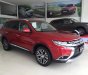 Mitsubishi Stavic 2018 - Cần bán xe Mitsubishi Outlander đời 2018, tiết kiệm xăng 7L/100km, cho vay đến 90%, LH: 0905910199