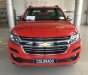 Chevrolet Colorado 2.8 LTZ 4X4 2017 - Bán Chevrolet Colorado 2.8 LTZ 4X4, nhập khẩu nguyên chiếc, ưu đãi giá tốt