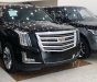 Cadillac Escalade 2016 - Bán Cadillac Escalade năm 2016, màu đen, xe nhập