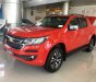 Chevrolet Colorado 2.8 LTZ 4X4 2017 - Bán Chevrolet Colorado 2.8 LTZ 4X4, nhập khẩu nguyên chiếc, ưu đãi giá tốt