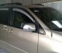 Toyota Sienna Le 2008 - Bán Toyota Sienna Le 2008, màu vàng, nhập khẩu chính hãng xe gia đình