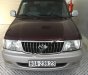 Toyota Zace GL 2004 - Bán xe Toyota Zace GL sản xuất 2004, màu đỏ