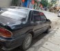 Mitsubishi Galant 1993 - Bán Mitsubishi Galant đời 1993, màu đen, nhập khẩu  