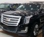 Cadillac Escalade 2016 - Bán Cadillac Escalade năm 2016, màu đen, xe nhập