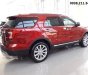 Ford Explorer 2017 - Bán ô tô Ford Explorer 2017, giao xe liền hỗ trợ ngân hàng không cần chứng minh thu nhập