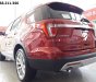 Ford Explorer 2017 - Bán ô tô Ford Explorer 2017, giao xe liền hỗ trợ ngân hàng không cần chứng minh thu nhập