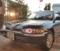 Mitsubishi Proton 1997 - Bán Mitsubishi Proton đời 1997, màu đen, xe nhập