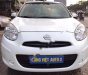 Nissan Micra 1.2AT 2011 - Long Việt Auto 2 bán xe Nissan Micra 1.2AT 2011