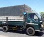 Xe tải 2,5 tấn - dưới 5 tấn 2009 - Xe nhà cần bán Thaco Foton 2,5 tấn, màu xanh