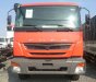 Xe tải Trên 10 tấn FJ 2016 - Cần bán xe Mitsubishi FUSO FJ 2016 15 tấn