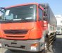 Xe tải Trên 10 tấn FJ 2016 - Cần bán xe Mitsubishi FUSO FJ 2016 15 tấn