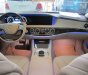 Mercedes-Benz S 400 2017 - Cần bán Mercedes S400 đời 2017, màu đen